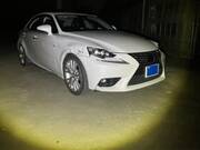 2014 LEXUS IS
