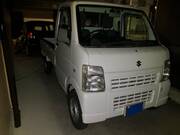 2013 SUZUKI CARRY TRUCK KC