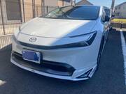 2024 TOYOTA PRIUS