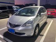 2009 HONDA FIT