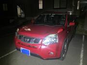 2014 NISSAN X-TRAIL