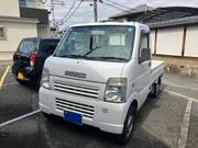 2009 SUZUKI CARRY TRUCK KC