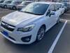 SUBARU IMPREZA G4
