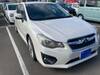SUBARU IMPREZA G4