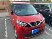 2020 NISSAN DAYZ