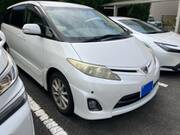 2011 TOYOTA ESTIMA AERAS