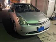 2008 TOYOTA PRIUS