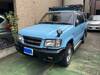 ISUZU BIGHORN