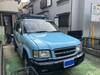 ISUZU BIGHORN