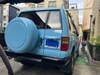 ISUZU BIGHORN
