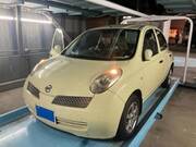 2005 NISSAN MARCH