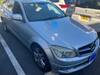 MERCEDES BENZ C-CLASS Stationwagon