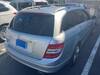 MERCEDES BENZ C-CLASS Stationwagon
