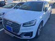 2019 AUDI Q2