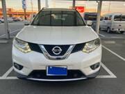 2014 NISSAN X-TRAIL