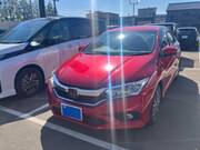 2020 HONDA GRACE