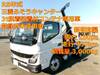 FUSO CANTER