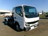 FUSO CANTER