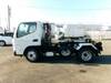 FUSO CANTER