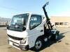 FUSO CANTER