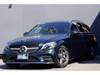 MERCEDES BENZ C-CLASS Stationwagon