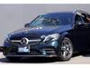 MERCEDES BENZ C-CLASS Stationwagon