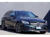 MERCEDES BENZ C-CLASS Stationwagon