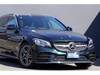 MERCEDES BENZ C-CLASS Stationwagon