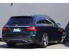 MERCEDES BENZ C-CLASS Stationwagon