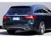 MERCEDES BENZ C-CLASS Stationwagon