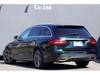 MERCEDES BENZ C-CLASS Stationwagon