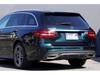 MERCEDES BENZ C-CLASS Stationwagon
