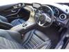 MERCEDES BENZ C-CLASS Stationwagon