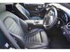 MERCEDES BENZ C-CLASS Stationwagon