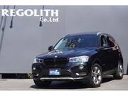 2015 BMW X3