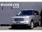 2005 LAND ROVER RANGE ROVER