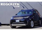 2018 LAND ROVER DISCOVERY