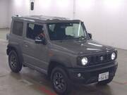 2024 SUZUKI JIMNY SIERRA