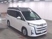 2024 TOYOTA NOAH