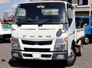 2019 FUSO CANTER