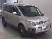 2018 MITSUBISHI OTHER