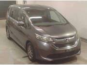 2018 HONDA FREED