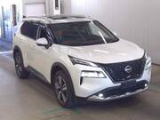 2023 NISSAN X-TRAIL