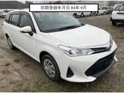 2021 TOYOTA COROLLA FIELDER