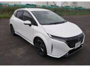 2022 NISSAN OTHER