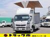 FUSO CANTER