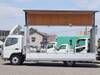 FUSO CANTER