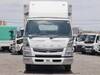 FUSO CANTER