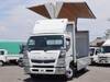 FUSO CANTER