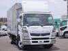 FUSO CANTER